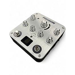Used Fishman Aura Spectrum DI Imaging Guitar Preamp