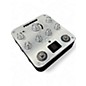 Used Fishman Aura Spectrum DI Imaging Guitar Preamp