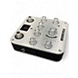 Used Fishman Aura Spectrum DI Imaging Guitar Preamp