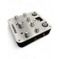 Used Fishman Aura Spectrum DI Imaging Guitar Preamp