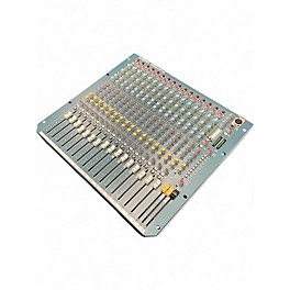 Used Allen & Heath MixWizard3 16:2 Unpowered Mixer