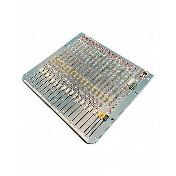 Used Allen & Heath MixWizard3 16:2 Unpowered Mixer