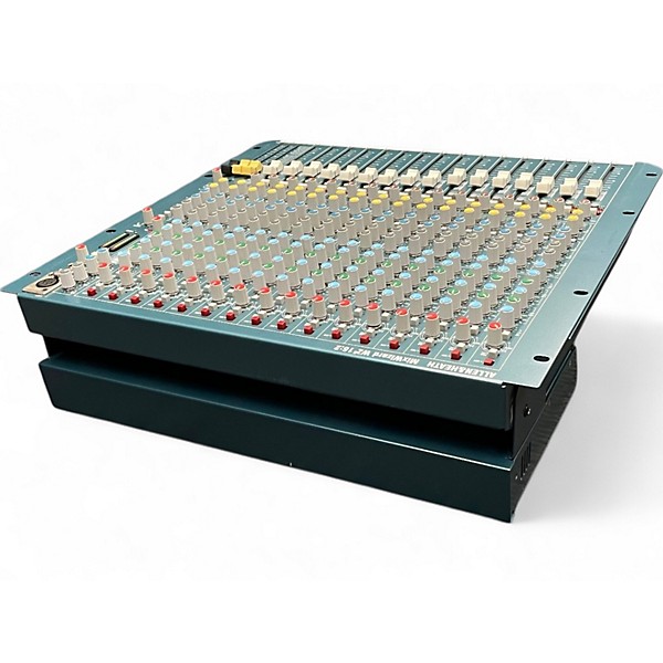 Used Allen & Heath MixWizard3 16:2 Unpowered Mixer