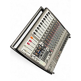 Used Behringer PMP3000 Powered Mixer