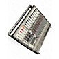 Used Behringer PMP3000 Powered Mixer thumbnail