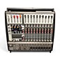Used Behringer PMP3000 Powered Mixer