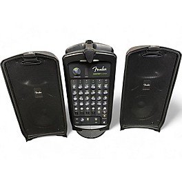Used Fender Passport Event Sound Package