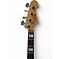 Used Atelierz JHJ189 2 Color Sunburst Electric Bass Guitar