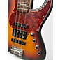 Used Atelierz JHJ189 2 Color Sunburst Electric Bass Guitar