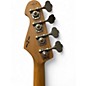 Used Atelierz JHJ189 2 Color Sunburst Electric Bass Guitar