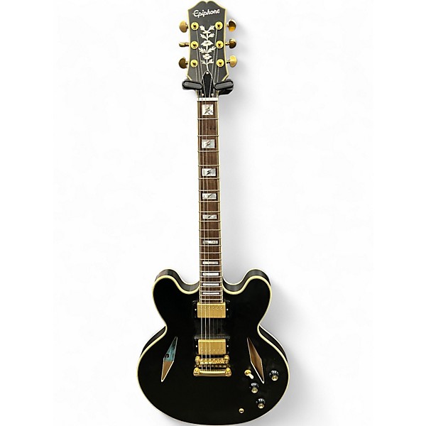 ギター Epiphone emily wolfe Sheraton ES355 Amazon.com: Epiphone Emily Wolfe White Wolfe Sheraton, Aged