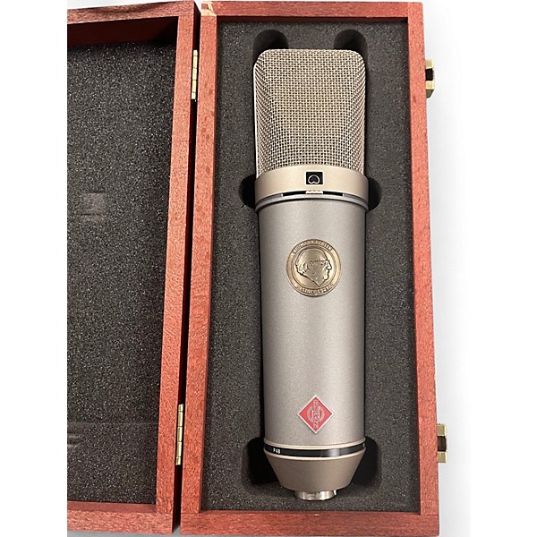 Used Neumann TLM 67 Condenser Microphone