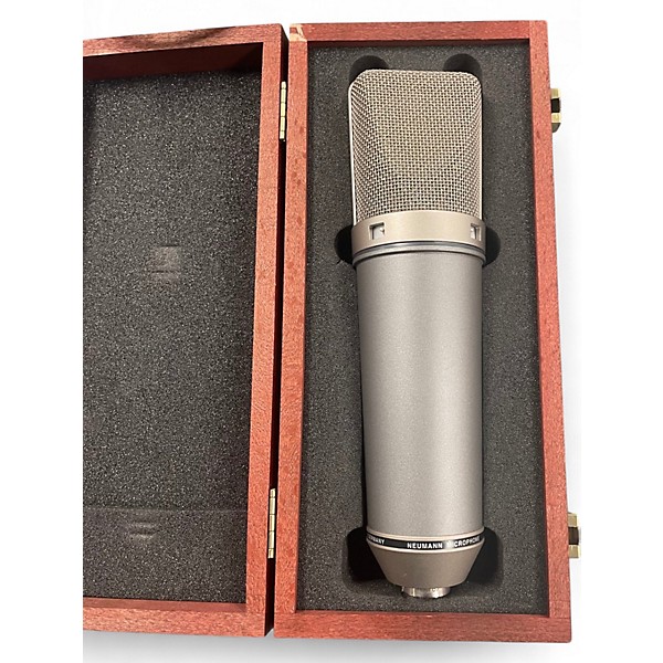 Used Neumann TLM 67 Condenser Microphone