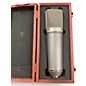 Used Neumann TLM 67 Condenser Microphone