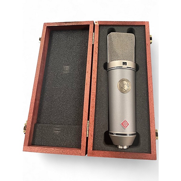 Used Neumann TLM 67 Condenser Microphone