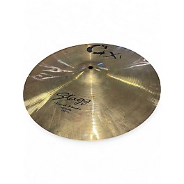 Used Stagg 16in CX Cymbal