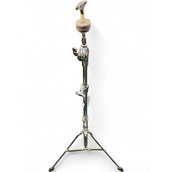 Used Percussion Plus SINGLE BRACED CYMBAL STAND Cymbal Stand
