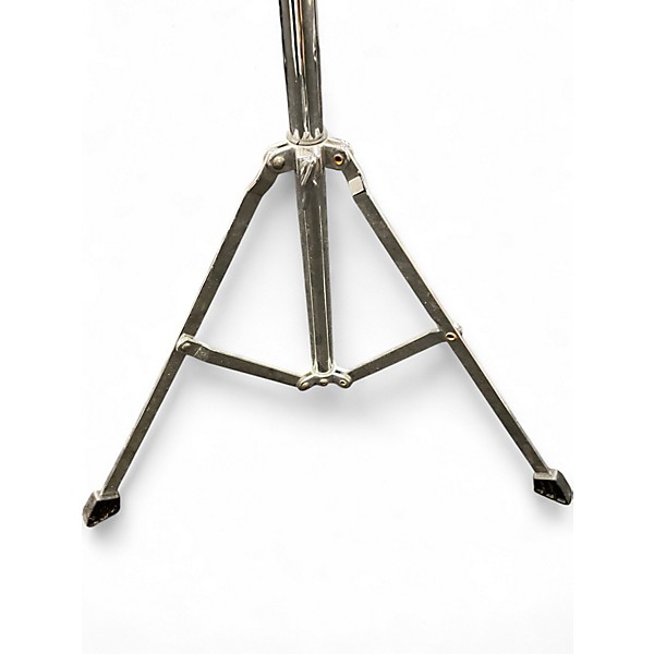 Used Percussion Plus SINGLE BRACED CYMBAL STAND Cymbal Stand