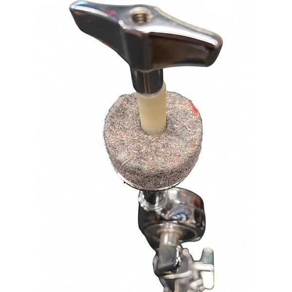 Used Percussion Plus SINGLE BRACED CYMBAL STAND Cymbal Stand