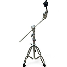 Used TAMA DOUBLE BRACED CYMBAL STAND Cymbal Stand