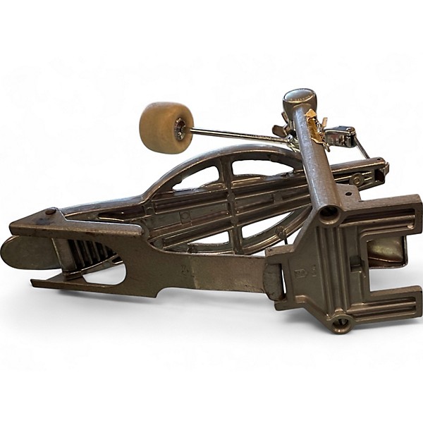 Used TAMA SPEED KING Single Bass Drum Pedal