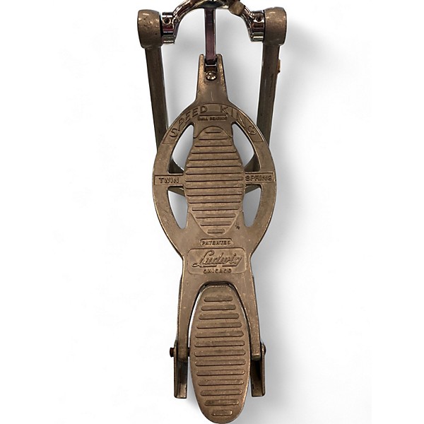 Used TAMA SPEED KING Single Bass Drum Pedal