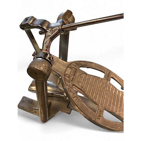 Used TAMA SPEED KING Single Bass Drum Pedal