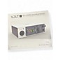 Used Volta Volt 1 Audio Interface thumbnail
