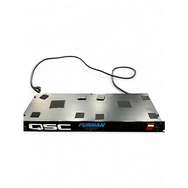 Used Furman RP-8 Power Conditioner