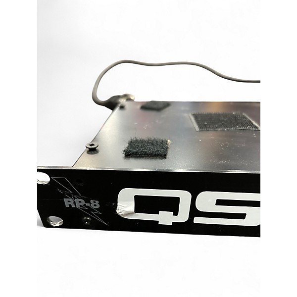Used Furman RP-8 Power Conditioner