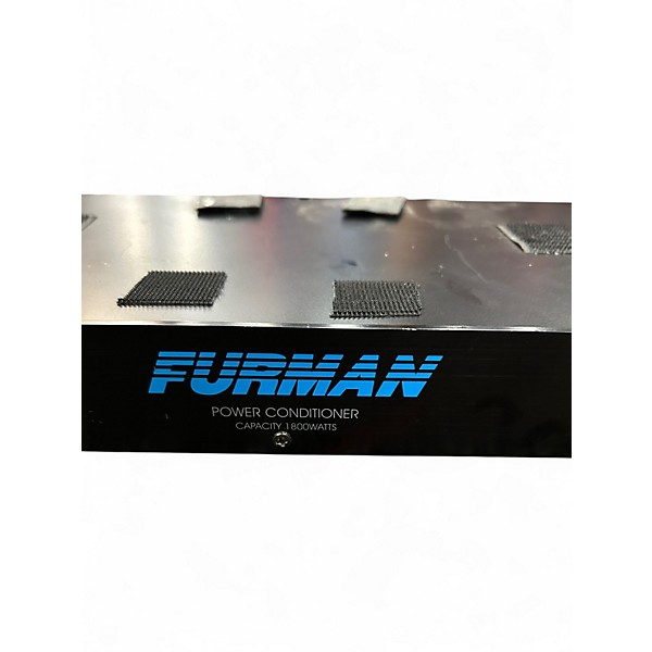 Used Furman RP-8 Power Conditioner