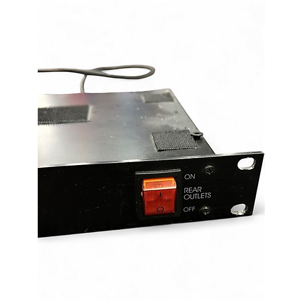 Used Furman RP-8 Power Conditioner