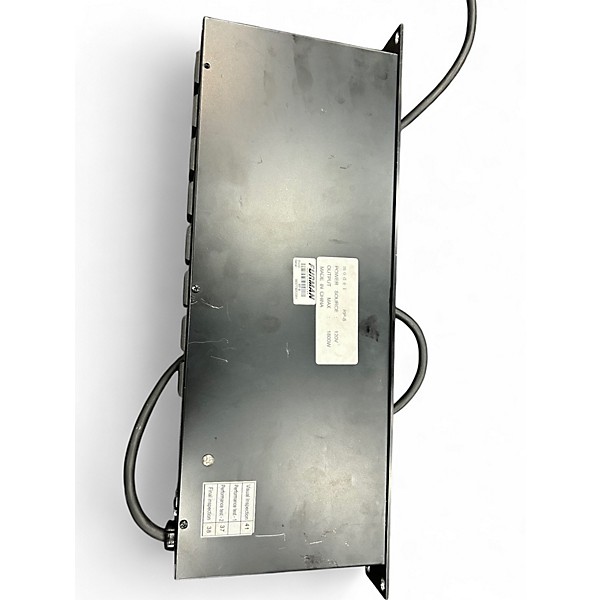 Used Furman RP-8 Power Conditioner