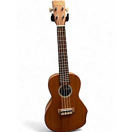 Used 2020s Cordoba 20CM Concert Natural Ukulele