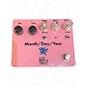 Used Lco Industries Month/Day/Year Effect Pedal thumbnail