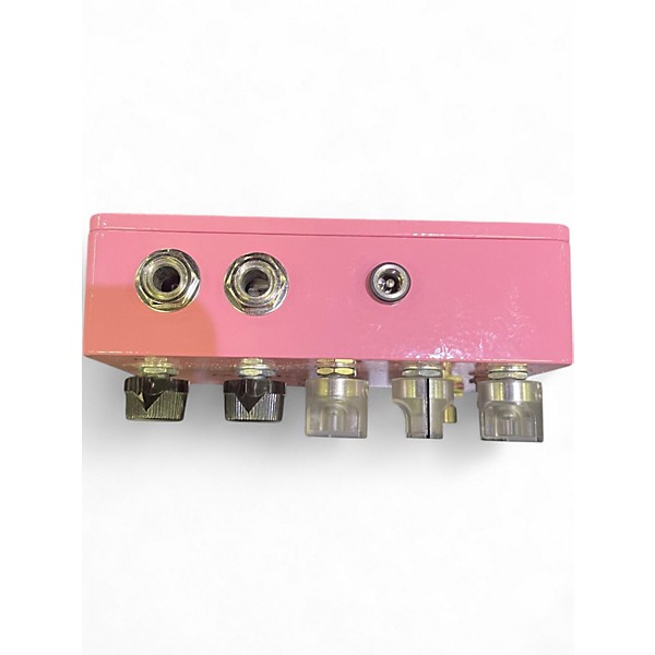 Used Lco Industries Month/Day/Year Effect Pedal