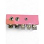 Used Lco Industries Month/Day/Year Effect Pedal