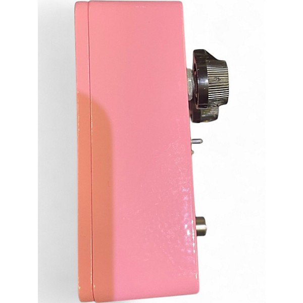 Used Lco Industries Month/Day/Year Effect Pedal