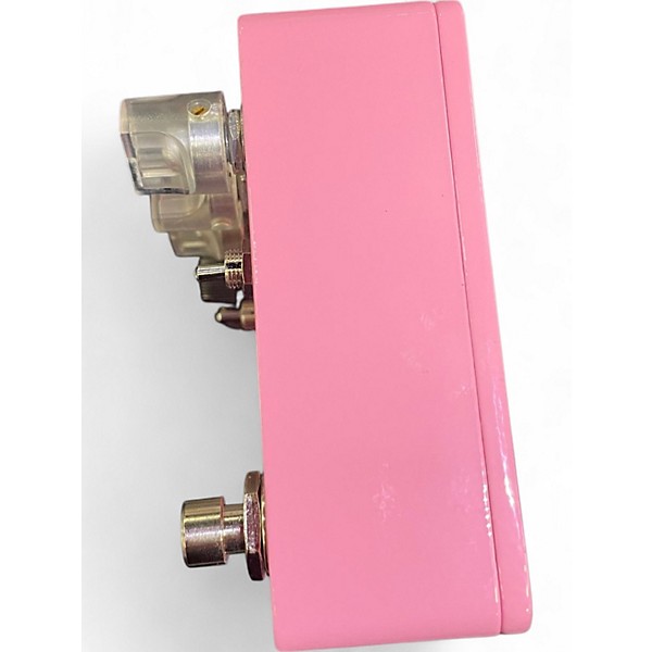 Used Lco Industries Month/Day/Year Effect Pedal
