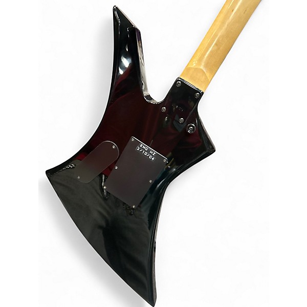 Jackson 日本製 black Jackson 日本製 black