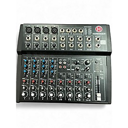 Used Harbinger L1202FX Unpowered Mixer