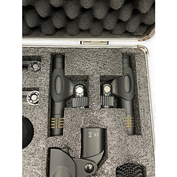 Used PreSonus dm7 Drum Microphone