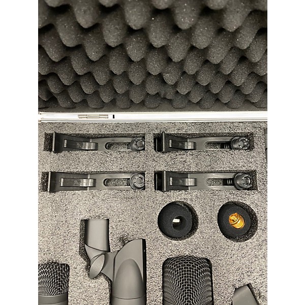 Used PreSonus dm7 Drum Microphone