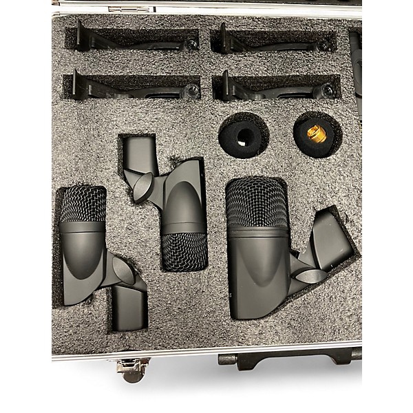 Used PreSonus dm7 Drum Microphone