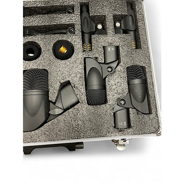 Used PreSonus dm7 Drum Microphone