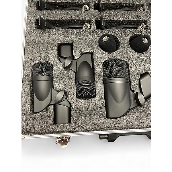 Used PreSonus DM7 Drum Microphone