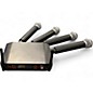 Used Depusheng DX4 Handheld Wireless System thumbnail