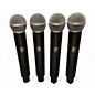 Used Depusheng DX4 Handheld Wireless System