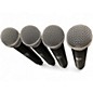 Used Depusheng DX4 Handheld Wireless System
