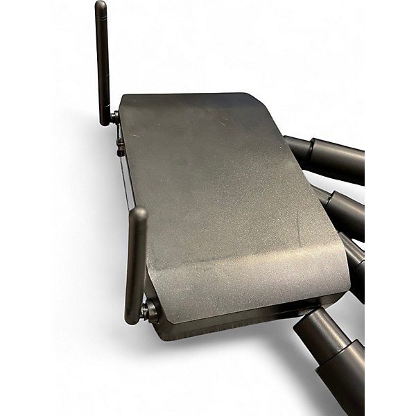 Used Depusheng DX4 Handheld Wireless System